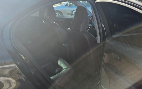 Volvo S80 II рестайлинг 2, 2011 год, 1 100 000 рублей, 12 фотография