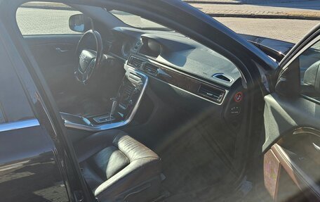 Volvo S80 II рестайлинг 2, 2011 год, 1 100 000 рублей, 13 фотография