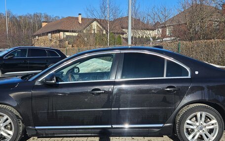 Volvo S80 II рестайлинг 2, 2011 год, 1 100 000 рублей, 5 фотография