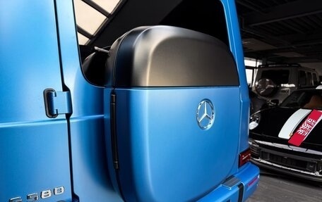 Mercedes-Benz G-Класс W463 рестайлинг _iii, 2025 год, 17 000 000 рублей, 28 фотография