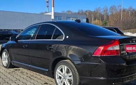 Volvo S80 II рестайлинг 2, 2011 год, 1 100 000 рублей, 6 фотография