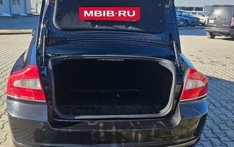 Volvo S80 II рестайлинг 2, 2011 год, 1 100 000 рублей, 11 фотография