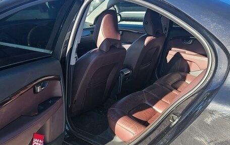 Volvo S80 II рестайлинг 2, 2011 год, 1 100 000 рублей, 9 фотография