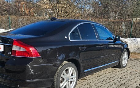 Volvo S80 II рестайлинг 2, 2011 год, 1 100 000 рублей, 14 фотография