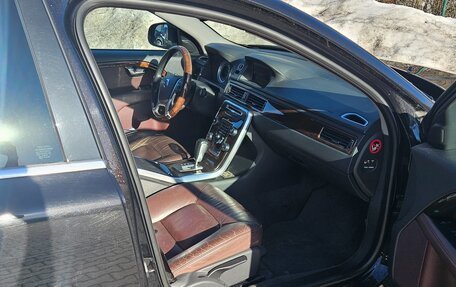 Volvo S80 II рестайлинг 2, 2011 год, 1 100 000 рублей, 17 фотография