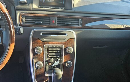 Volvo S80 II рестайлинг 2, 2011 год, 1 100 000 рублей, 19 фотография