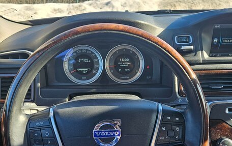 Volvo S80 II рестайлинг 2, 2011 год, 1 100 000 рублей, 18 фотография