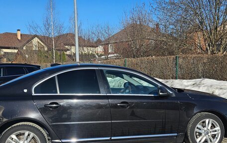 Volvo S80 II рестайлинг 2, 2011 год, 1 100 000 рублей, 15 фотография