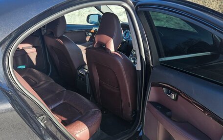 Volvo S80 II рестайлинг 2, 2011 год, 1 100 000 рублей, 16 фотография