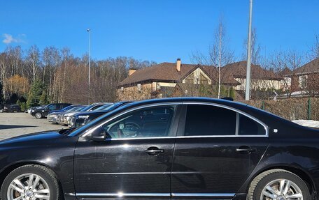 Volvo S80 II рестайлинг 2, 2011 год, 1 100 000 рублей, 20 фотография