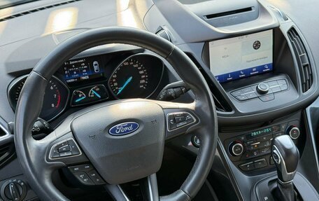 Ford Kuga III, 2019 год, 1 697 000 рублей, 18 фотография