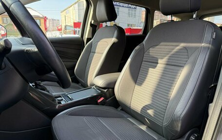 Ford Kuga III, 2019 год, 1 697 000 рублей, 16 фотография