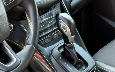 Ford Kuga III, 2019 год, 1 697 000 рублей, 22 фотография