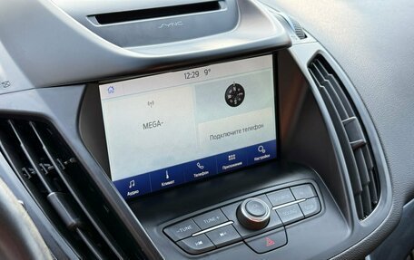 Ford Kuga III, 2019 год, 1 697 000 рублей, 23 фотография