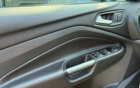 Ford Kuga III, 2019 год, 1 697 000 рублей, 30 фотография