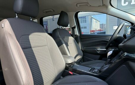 Ford Kuga III, 2019 год, 1 697 000 рублей, 28 фотография