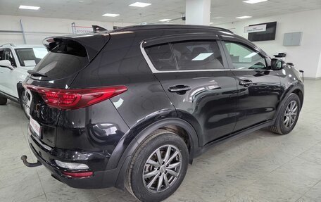 KIA Sportage IV рестайлинг, 2021 год, 2 499 000 рублей, 4 фотография