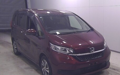 Honda Freed II, 2023 год, 1 230 000 рублей, 1 фотография