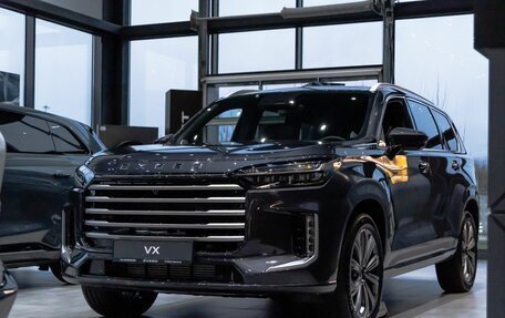 CheryExeed VX, 2025 год, 5 190 000 рублей, 1 фотография