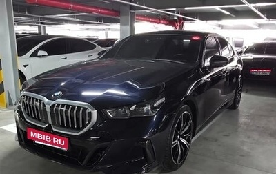 BMW 5 серия, 2023 год, 7 290 000 рублей, 1 фотография