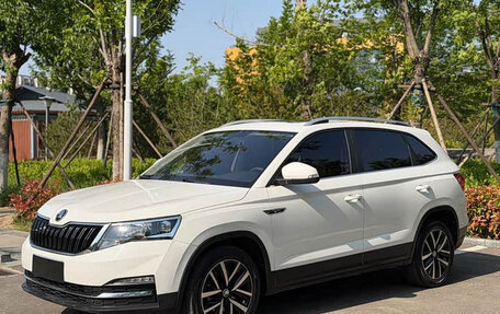 Skoda Kamiq I, 2021 год, 1 300 000 рублей, 1 фотография