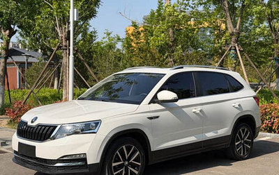 Skoda Kamiq I, 2021 год, 1 300 000 рублей, 1 фотография