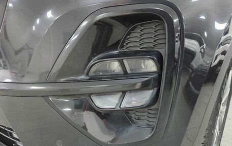 KIA Sportage IV рестайлинг, 2021 год, 2 499 000 рублей, 15 фотография