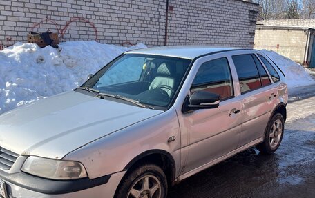 Volkswagen Pointer, 2004 год, 100 000 рублей, 2 фотография