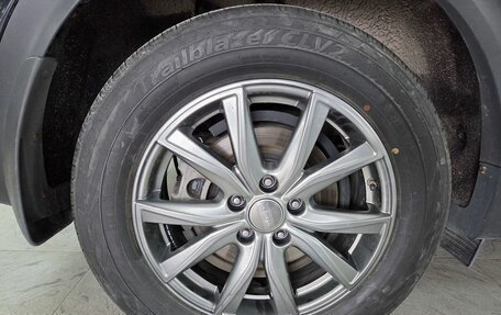 KIA Sportage IV рестайлинг, 2021 год, 2 499 000 рублей, 16 фотография