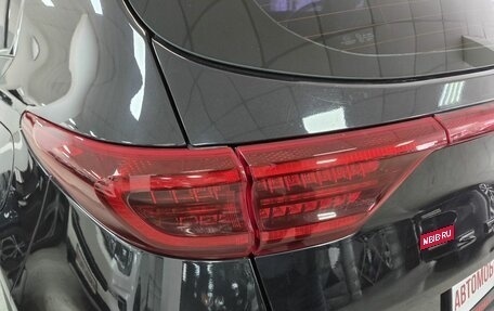 KIA Sportage IV рестайлинг, 2021 год, 2 499 000 рублей, 14 фотография