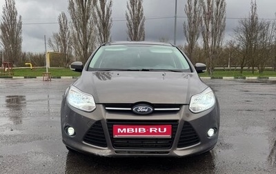 Ford Focus III, 2012 год, 800 000 рублей, 1 фотография