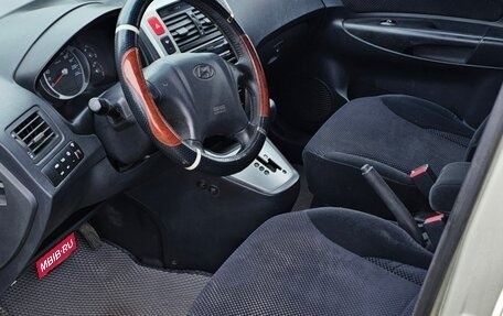 Hyundai Tucson III, 2006 год, 700 000 рублей, 1 фотография