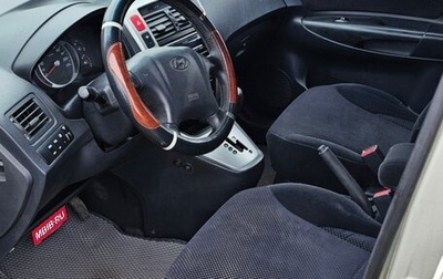 Hyundai Tucson III, 2006 год, 700 000 рублей, 1 фотография