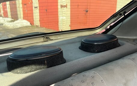 Volkswagen Pointer, 2004 год, 100 000 рублей, 8 фотография