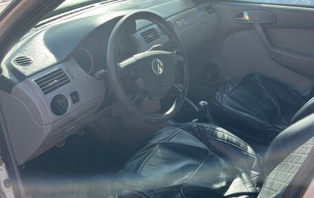 Volkswagen Pointer, 2004 год, 100 000 рублей, 6 фотография