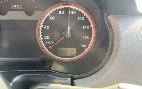 Volkswagen Pointer, 2004 год, 100 000 рублей, 7 фотография