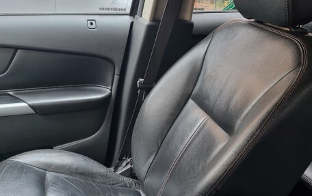 Ford Edge II рестайлинг, 2014 год, 1 000 000 рублей, 4 фотография