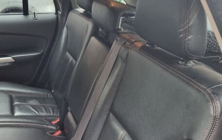 Ford Edge II рестайлинг, 2014 год, 1 000 000 рублей, 8 фотография