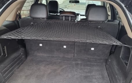 Ford Edge II рестайлинг, 2014 год, 1 000 000 рублей, 17 фотография