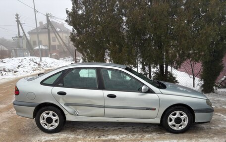 Renault Laguna II, 1999 год, 300 000 рублей, 2 фотография