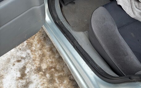 Renault Laguna II, 1999 год, 300 000 рублей, 5 фотография