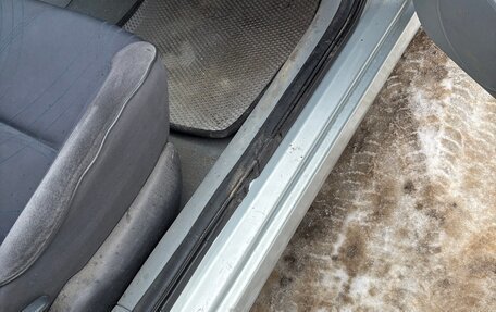 Renault Laguna II, 1999 год, 300 000 рублей, 6 фотография