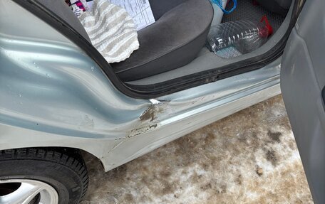 Renault Laguna II, 1999 год, 300 000 рублей, 4 фотография