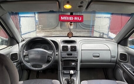 Renault Laguna II, 1999 год, 300 000 рублей, 7 фотография