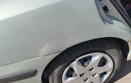 Hyundai Elantra III, 2005 год, 5 фотография