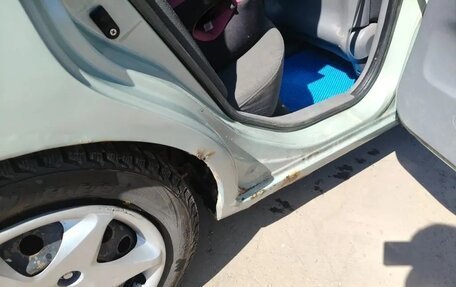 Hyundai Elantra III, 2005 год, 6 фотография