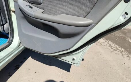 Hyundai Elantra III, 2005 год, 4 фотография