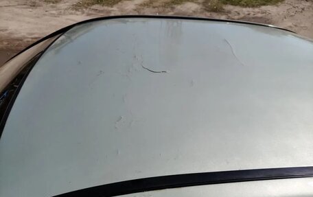 Hyundai Elantra III, 2005 год, 9 фотография