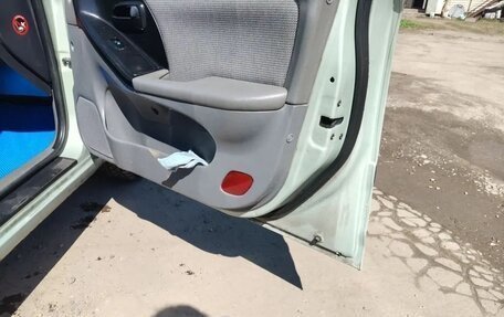 Hyundai Elantra III, 2005 год, 17 фотография