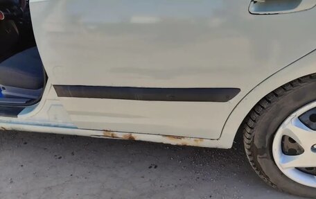 Hyundai Elantra III, 2005 год, 25 фотография